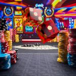 The Future Of Play How Technology Is Revolutionizing Gambling From VR To AI