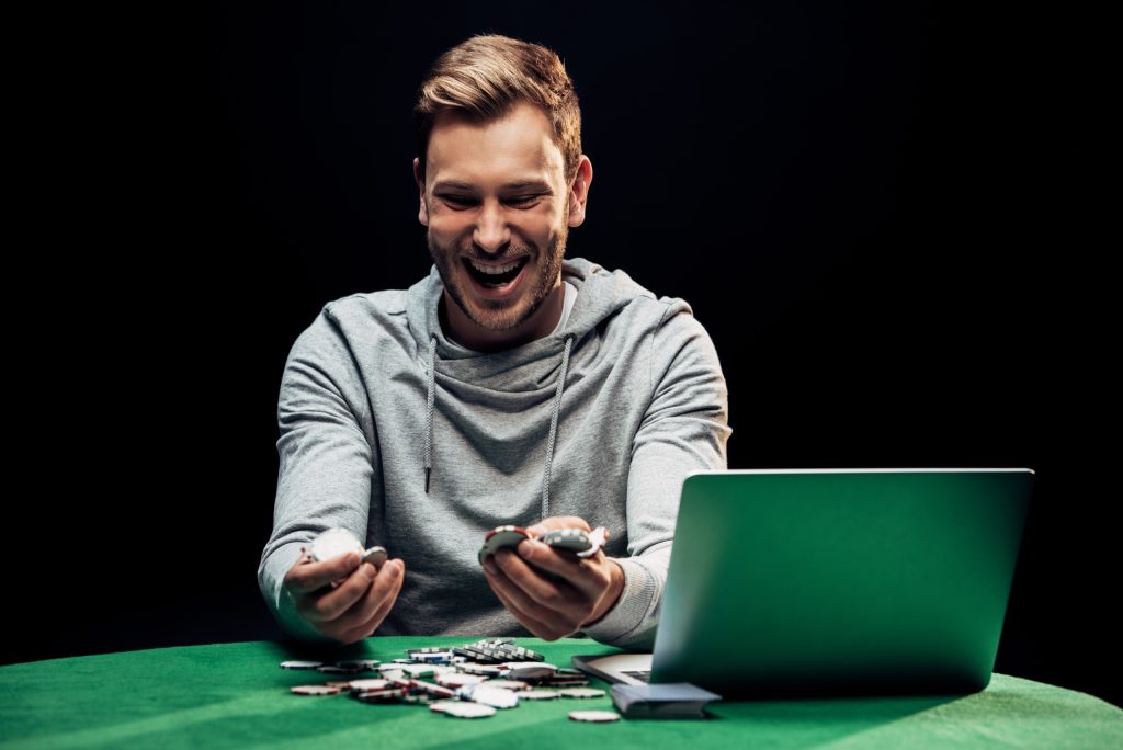 Live Dealer Technology Bridging the Gap Between Physical and Online Casinos