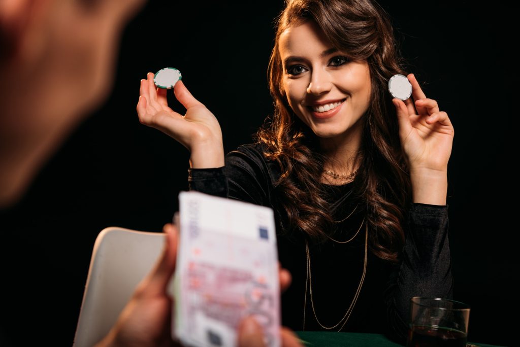 Understand the Different Types of Casino Bonuses