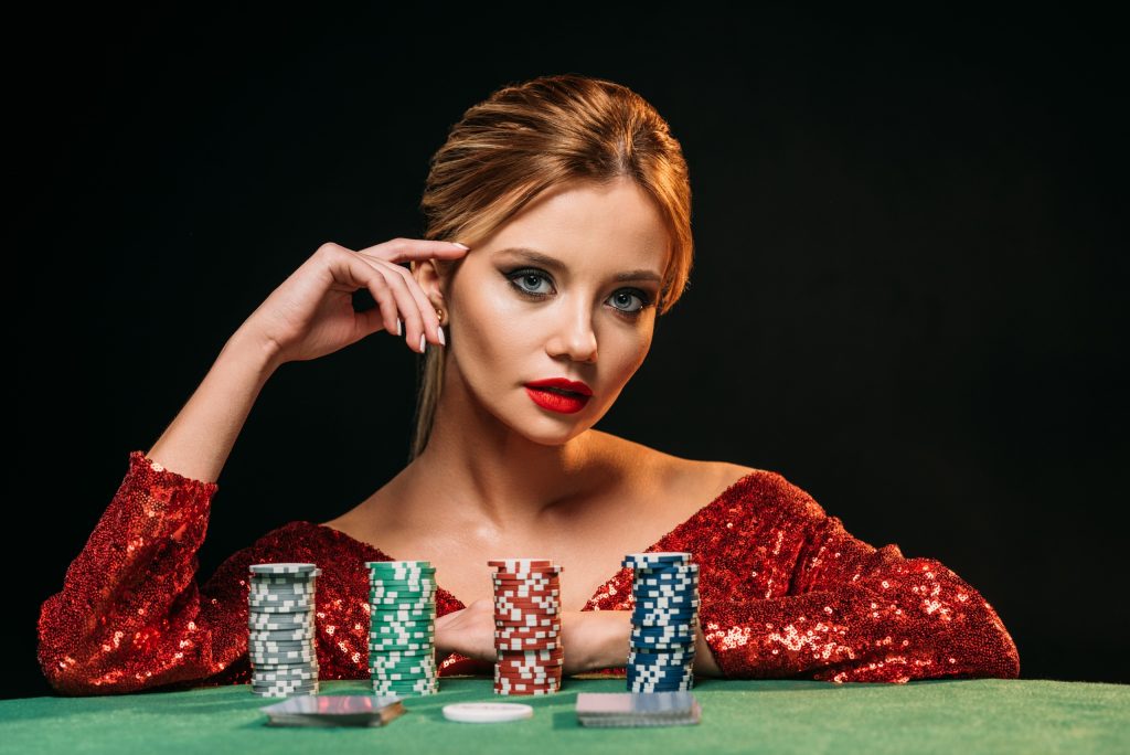 Mastering Live Dealer Casino Games Proven Strategies For Success