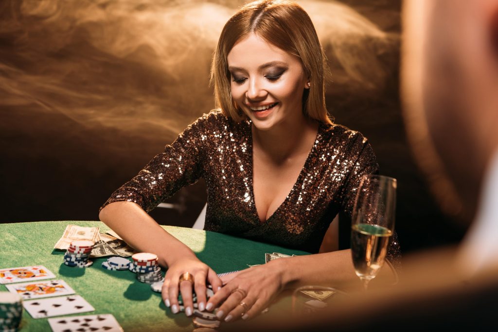 Gambling 101 The Foundation of Casino Learning