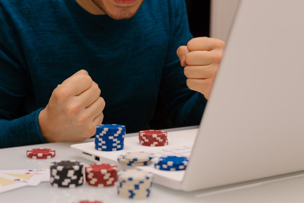 Online Casinos A New Era of Learning