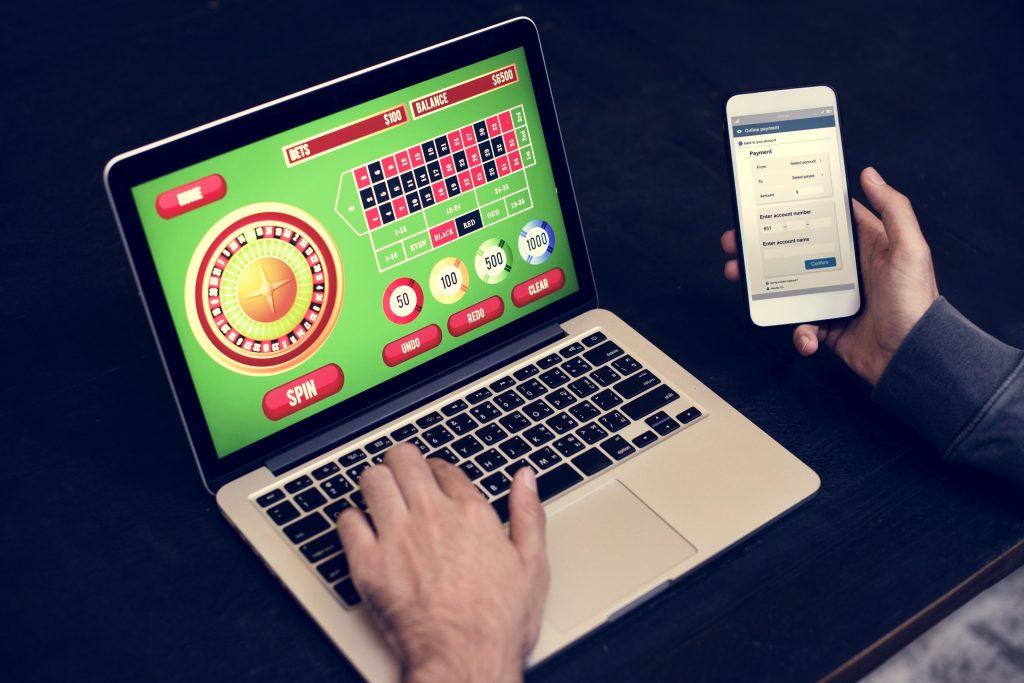 Exploring Casino Game Categories