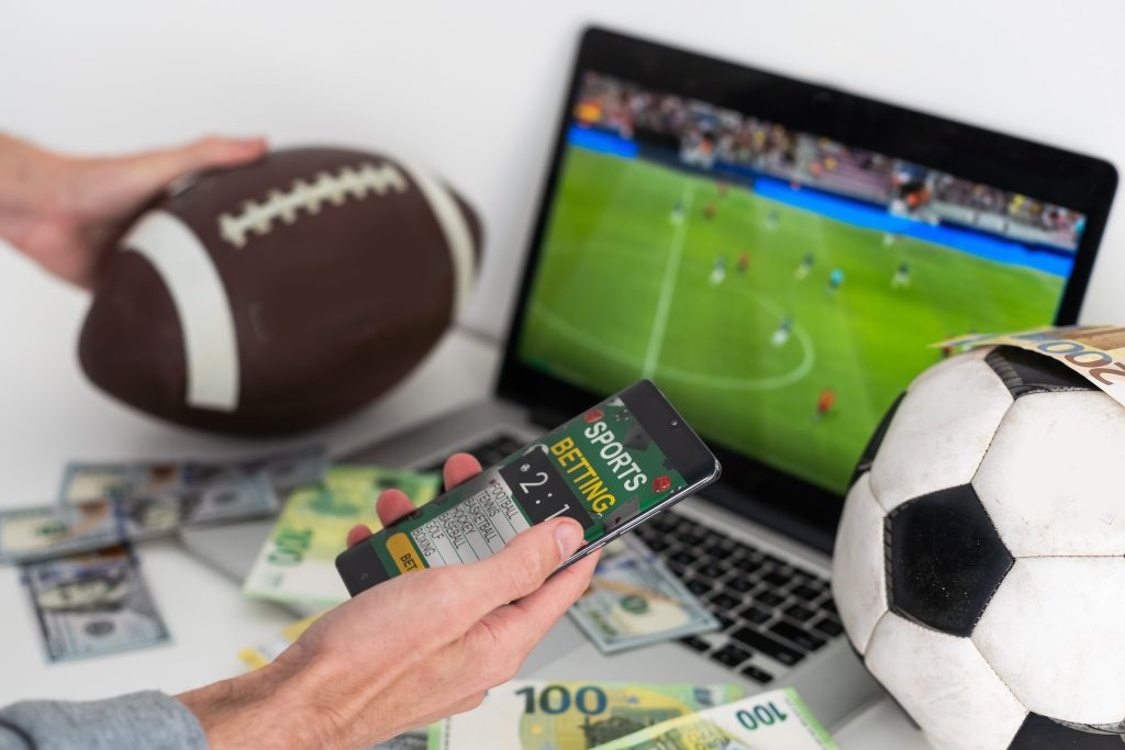 Mastering Sports Betting From Novice to Pro