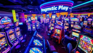 slot demo pragmatic play