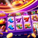 Slot Online PGSoft, Contoh Permainan PGsoft, Mudah Menang