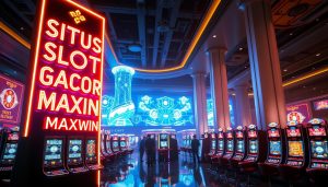 Situs Slot Gacor Maxwin Hari Ini, Slot Maxwin Hari Ini, Cara Bermain