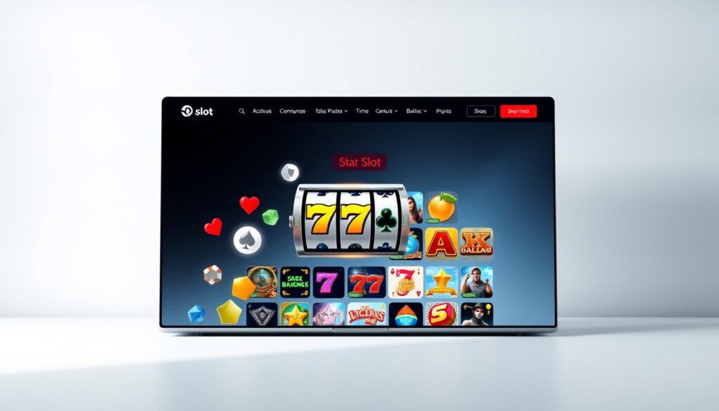 provider slot online terbaik, slot online terpercaya, game slot paling gacor
