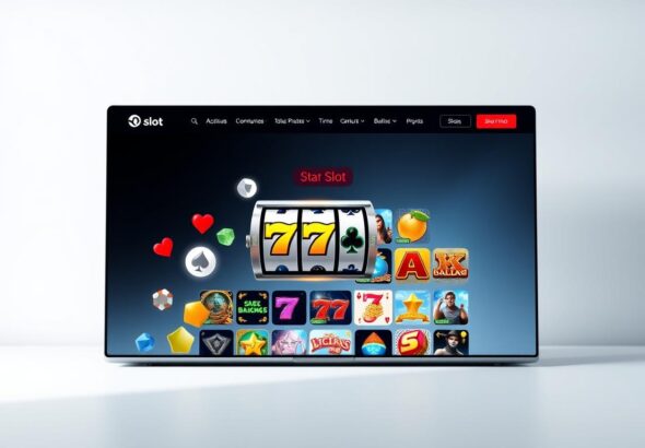 provider slot online terbaik, slot online terpercaya, game slot paling gacor