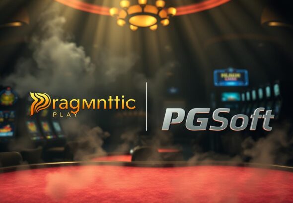 Provider Slot Terbaik, Pragmatic Dan PGsoft,